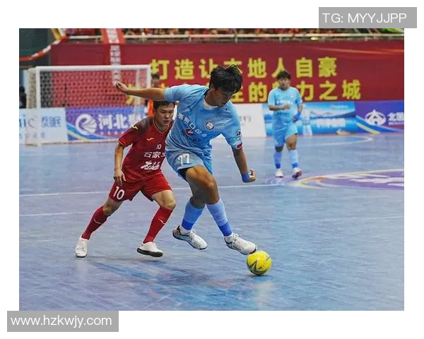 五人制足球实用过人技巧解析与训练方法分享助你提升球技