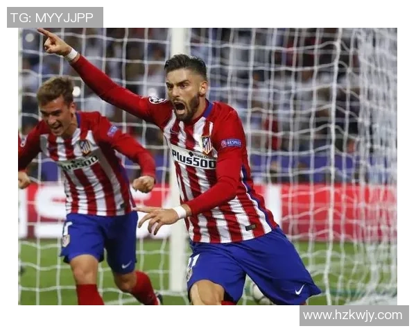 实况足球2017中马德里竞技的战术分析与球员表现评估