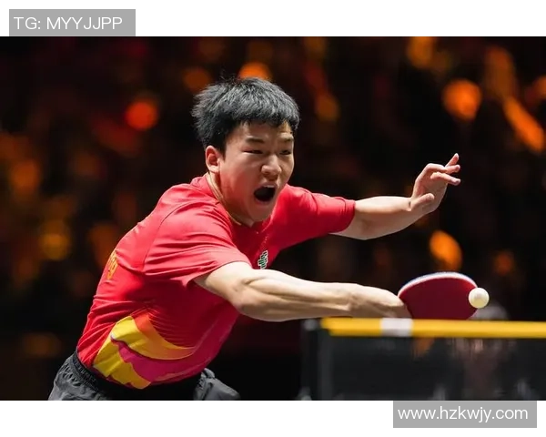 成都乒乓球队的整体压制策略与深度分析揭秘乒乓球竞技的魅力与挑战