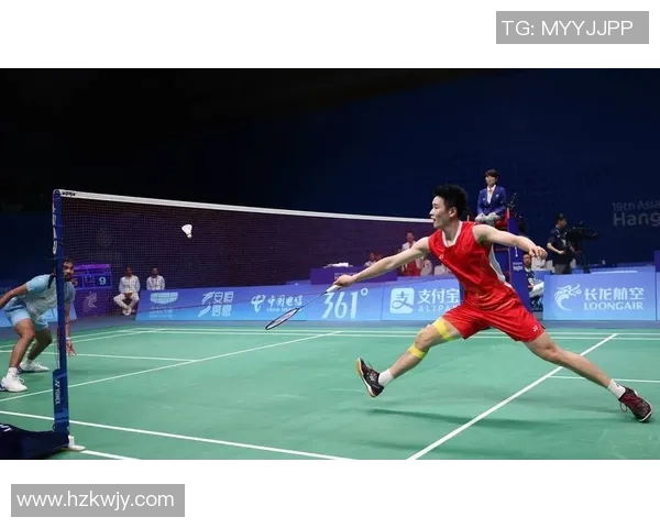 杭州羽毛球队包夹战术解析及其对比赛胜负的影响探讨