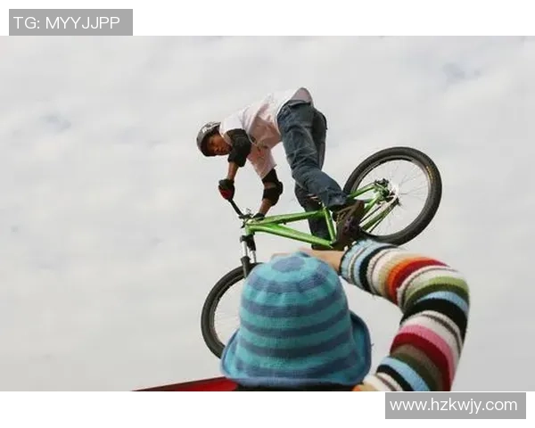 极限运动的追逐与坚持：杭州极限运动队成长历程全景纪实