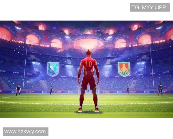 超智能足球潜龙大招引领未来足球科技新革命与竞技体验提升