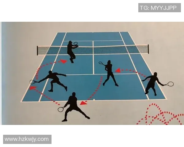 网球新手必看：全面掌握入门技巧与状态调整指南