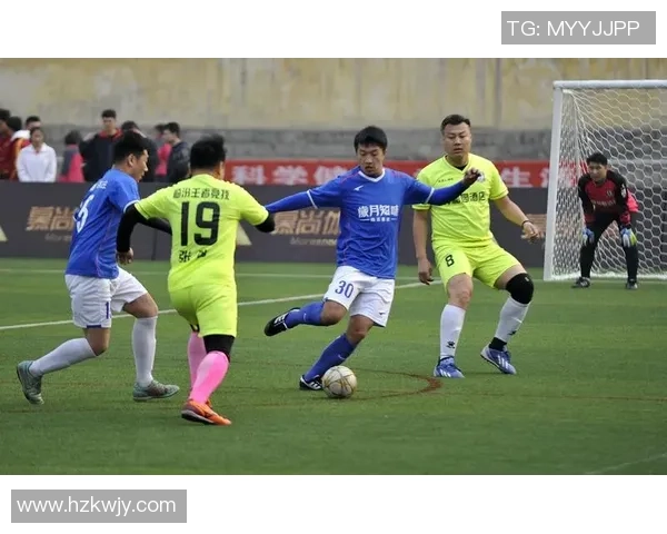 足球临汾的崛起与发展探索助力地方体育文化的全面振兴