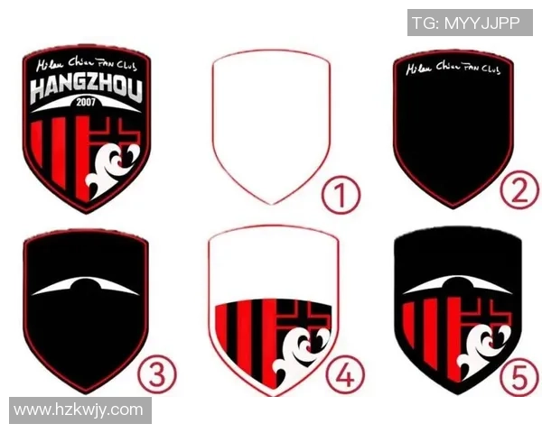 足球外套队徽设计的艺术魅力与文化象征探讨