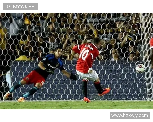 米直播足球全新体验带你畅享全球赛事精彩瞬间