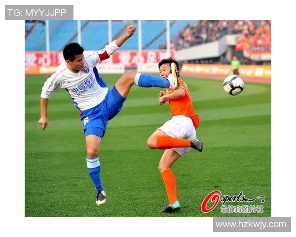 足球场上的卡位与踢人技巧解析如何在比赛中巧妙运用以提升竞技水平