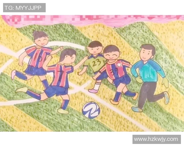 足球守望：守护梦想与激情的绿茵场上那些不为人知的故事与感动