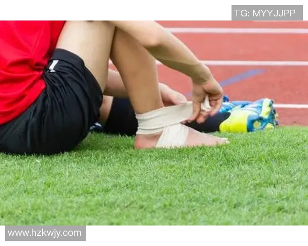 足球小腿的力量与灵活性如何影响运动员的表现与伤害预防