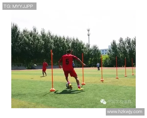 足球日活动教案设计与实施方案探讨与分享
