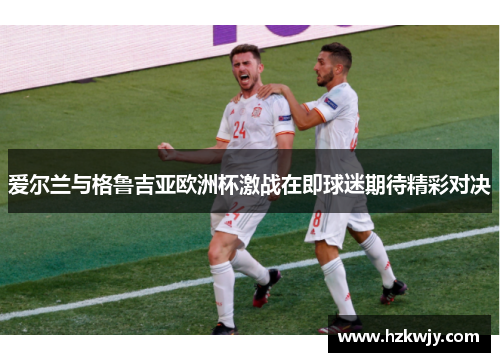 爱尔兰与格鲁吉亚欧洲杯激战在即球迷期待精彩对决